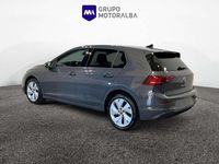 Usado VW Golf VIII 116 HP (85 kW) 2025 Cinzento Citadino