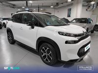 Usado Citroën C3 Aircross PureTech 110 CV (80 kW) 2024 Blanco SUV