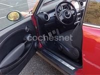 Usado Mini Cooper 156 CV (114 kW) 2024 Rojo Utilitario