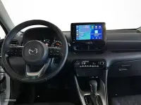 Usado Mazda 2 Center-Line 116 CV (85 kW) 2026 Blanco Utilitario