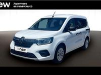 Usado Renault Kangoo 95 CV (69 kW) 2025 Blanco Monovolumen