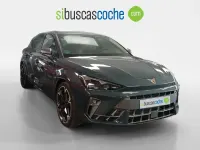Usado Cupra Leon VZ 272 CV (200 kW) 2024 Azul