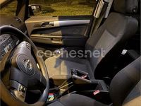Usado Opel Zafira Cosmo 120 CV (88 kW) 2007 Gris / plata Monovolumen