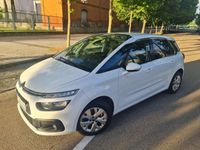 usado Citroën C4 SpaceTourer 1.2 PureTech S&S Shine 130