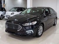 usado Ford Mondeo 2.0TDCI Trend 120