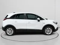 Usado Opel Crossland X Selective 99 CV (72 kW) 2018 Blanco SUV