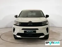 Usado Citroën C5 Aircross 136 CV (100 kW) 2024 Blanco SUV