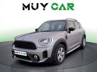 Usado Mini Cooper D Countryman 150 CV (110 kW) 2023 Gris / plata SUV