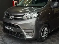 Usado Toyota Proace Verso Advance 120 CV (88 kW) 2020 Gris / plata Familiar
