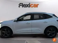 Usado Ford Kuga ST-Line 150 CV (110 kW) 2025 Blanco SUV