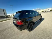 Occasion BMW X5 Comfort Edition 218 PK (160 kW) 2006 Zwart SUV