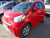 usado Toyota iQ 1.0 i MULTIDRIVE.