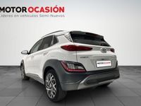 Usado Hyundai Kona Style 141 CV (103 kW) 2021 SUV