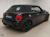 Usado Mini Cooper Cabriolet 231 CV (169 kW) 2020 Negro Descapotable
