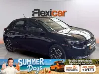 Usado Opel Corsa 101 CV (74 kW) 2025 Negro Utilitario