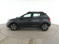 Usado Dacia Sandero 95 CV (69 kW) 2021 Negro Utilitario