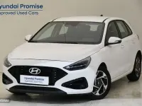 Usado Hyundai i30 2024 Berlina