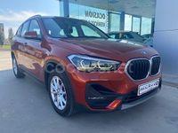 Usado BMW X1 116 HP (85 kW) 2020 Branco SUV