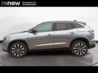 Usado Renault Austral Techno 200 CV (147 kW) 2024 Gris SUV