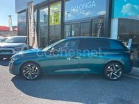 Usado Peugeot 308 Allure 130 CV (95 kW) 2024 Azul Berlina
