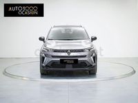 Usado Renault Captur Techno 100 CV (73 kW) 2025 Negro SUV