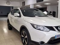 usado Nissan Qashqai 1.5dCi N-Connecta 4x2