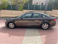 Usado Audi A4 136 CV (100 kW) 2011 Beige Berlina