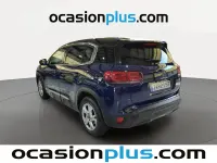 Usado Citroën C5 Aircross Live 131 CV (96 kW) 2020 Azul SUV