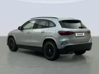 Nuevo Mercedes GLA200 163 CV (119 kW) 2025 Gris plata SUV