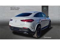 usado Mercedes E350 Clase Gle Gle Coupé4matic Aut.