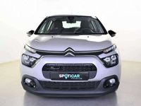 usado Citroën C3 PureTech 60KW (83CV) Feel