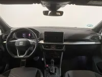 Usado Seat Tarraco FR 150 CV (110 kW) 2024 Blanco SUV