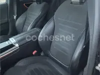 Käytetty Mercedes C200 184 HP (135 kW) 2022 Sininen Sedan