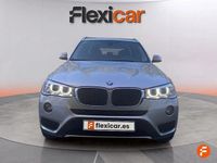 Usado BMW X3 190 CV (139 kW) 2016 Beige SUV