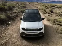 Nuevo Jeep Avenger Summit 100 CV (73 kW) 2025 Blanco SUV