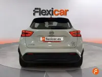 Usado Nissan Juke 114 CV (83 kW) 2023 Blanco SUV