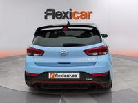 Usado Hyundai i30 N Performance 280 CV (205 kW) 2021 Azul Berlina