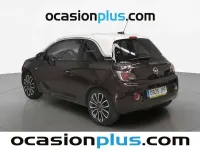 Usado Opel Adam Jam 87 CV (63 kW) 2016 Marrón Utilitario