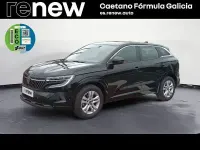 Usado Renault Austral Equilibre 140 CV (102 kW) 2022 Negro SUV