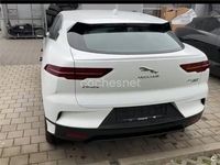 Usado Jaguar I-Pace S 294 kW (400 CV) 2020 Eléctrico SUV