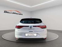 Usado Renault Mégane IV Business 116 CV (85 kW) 2023 Blanco Utilitario