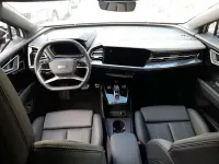 Usado Audi Q4 Sportback e-tron S-Line 150 kW (204 CV) 2025 Blanco SUV