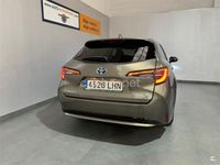 Usado Toyota Corolla Sport 122 CV (89 kW) 2020 Marrón Familiar