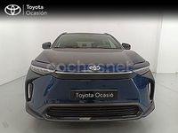 Usado Toyota bZ4X Plus 2024 Eléctrico SUV