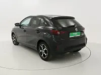 Nuevo MG MG3 Luxury 195 CV (143 kW) 2026 Negro Utilitario