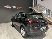 usado Opel Grandland X Phev 1.6 Turbo Edition At8 4x2