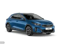 Nuevo Kia XCeed 115 CV (84 kW) 2026 Azul SUV
