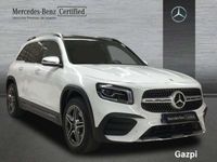 usado Mercedes GLB200 d