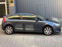 Usado Citroën C4 109 CV (80 kW) 2005 Gris / plata Berlina