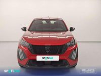 Usado Peugeot 2008 Active 102 CV (75 kW) 2024 Rojo SUV